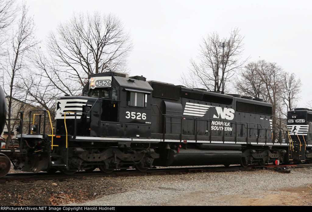 NS 3526